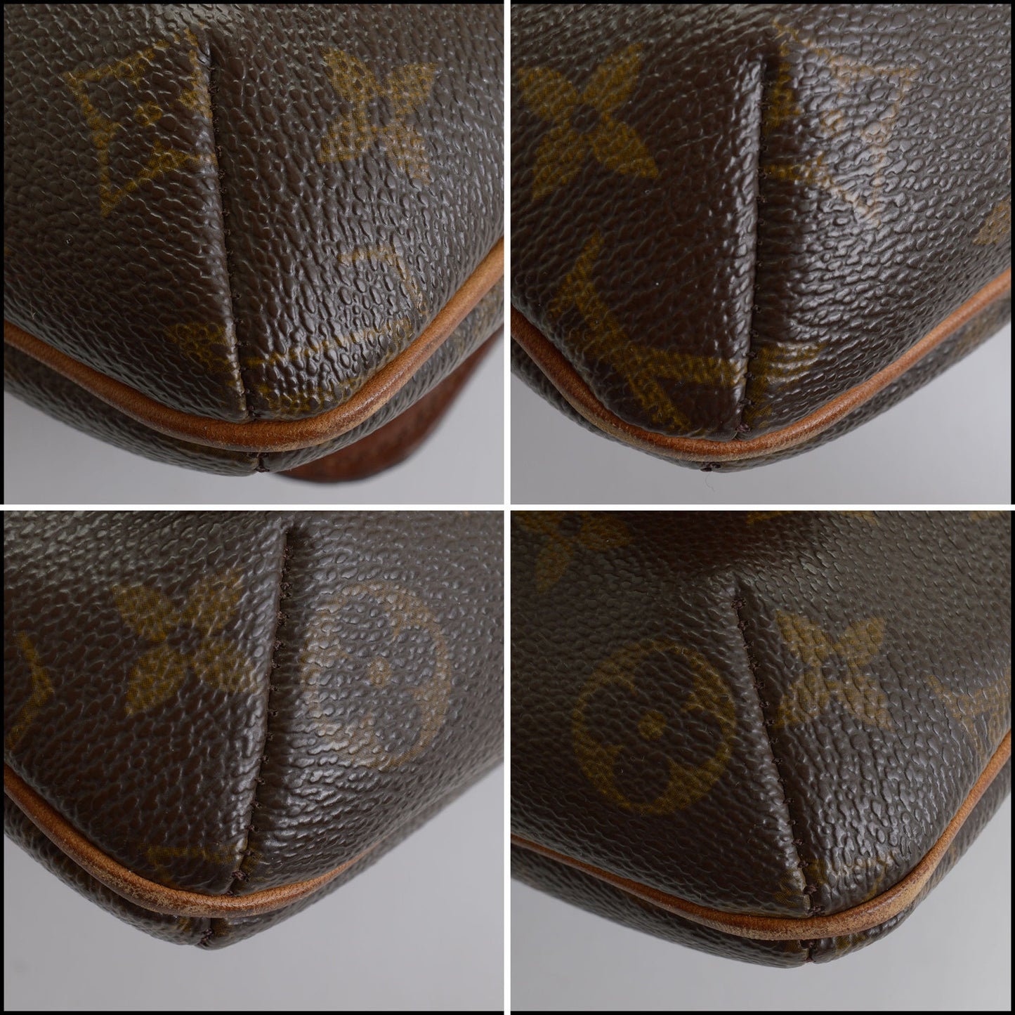 RDC14456 Louis Vuitton LV Monogram Musette Salsa Bag Short Strap