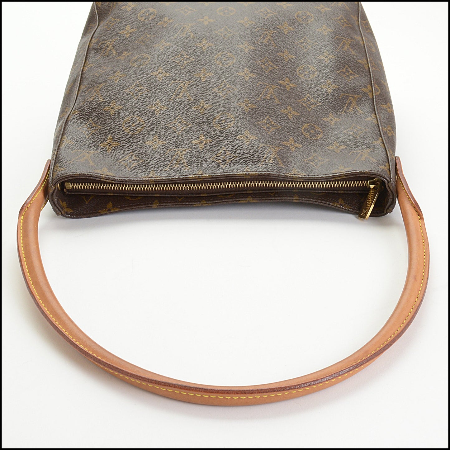 RDC14455 Louis Vuitton LV Monogram Looping GM Bag