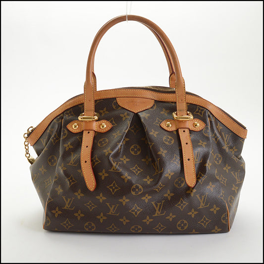 RDC14629 LOUIS VUITTON Monogram Tivoli GM Bag