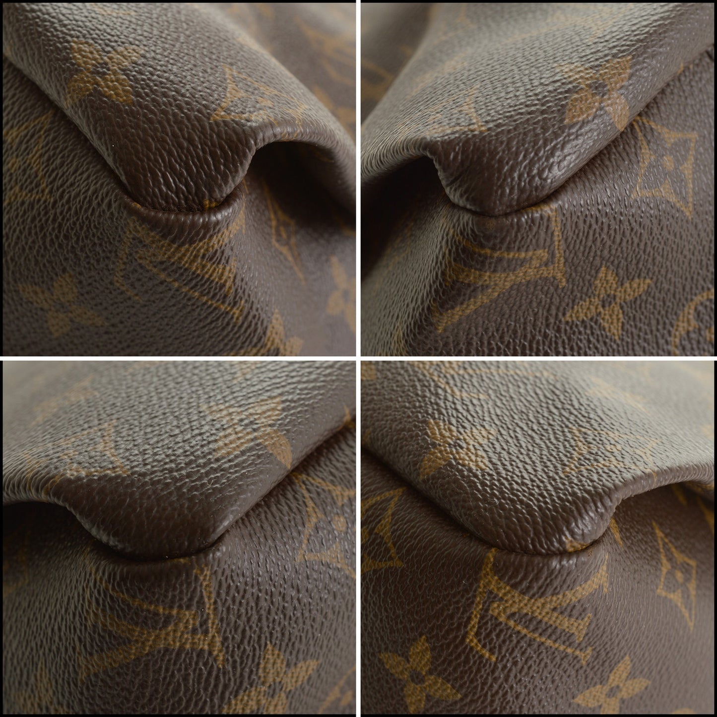 RDC15568 LOUIS VUITTON '12 Monogram Canvas Artsy MM bag