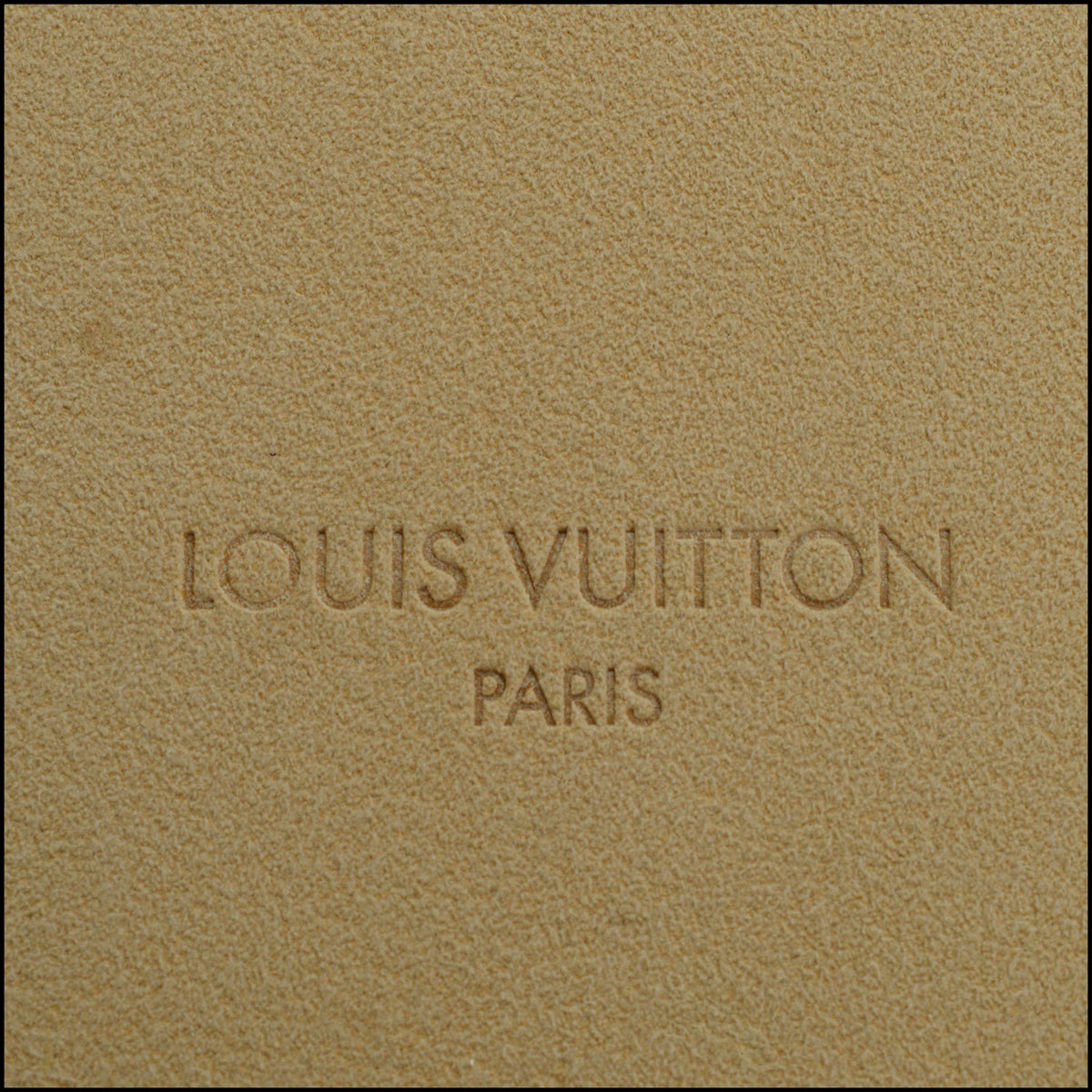 RDC15068 LOUIS VUITTON '11 LV Monogram Canvas iPad Case Holder