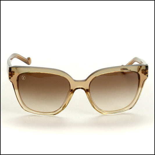 RDC14868 LOUIS VUITTON Audrey Sunglasses 2016