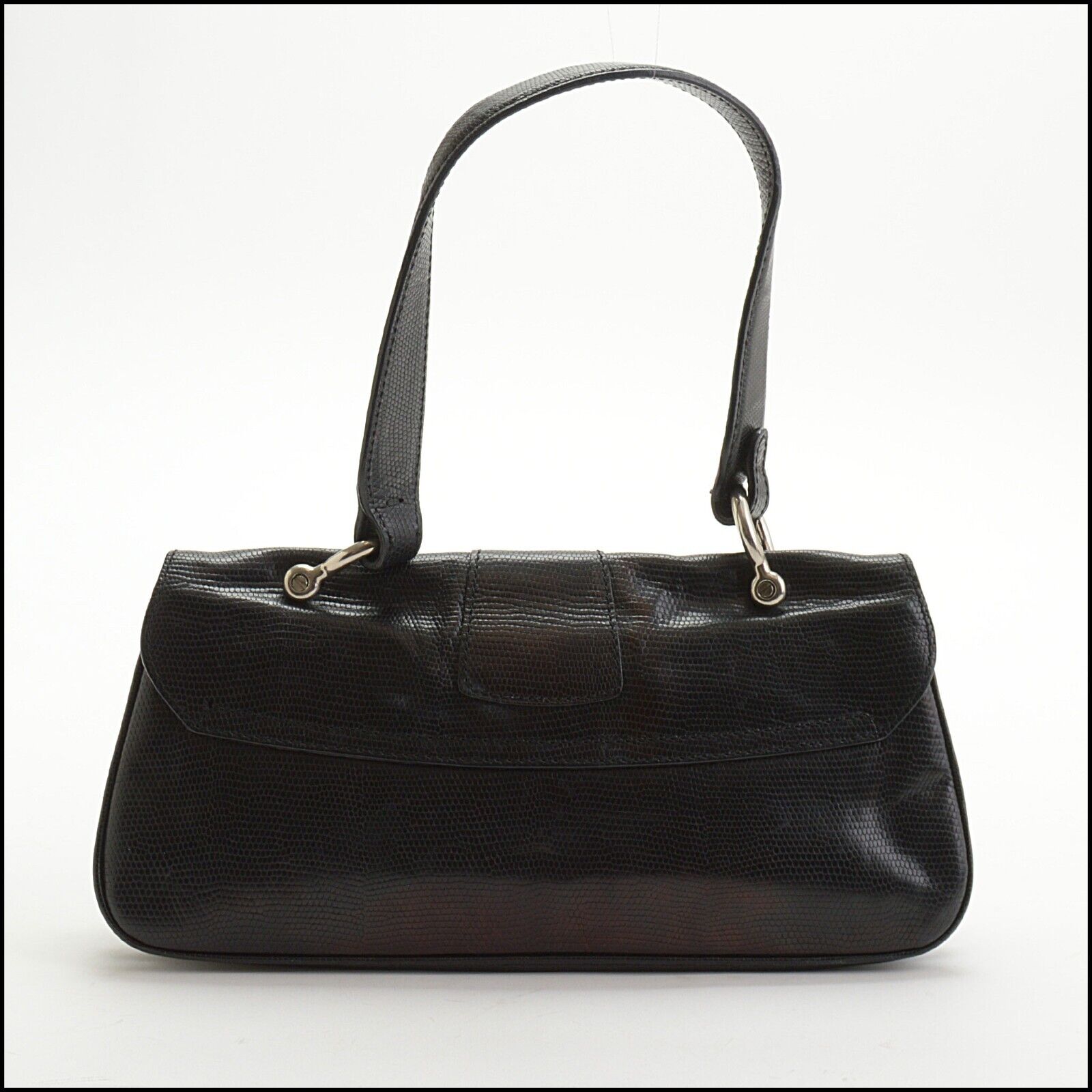 Baguette bag online burberry